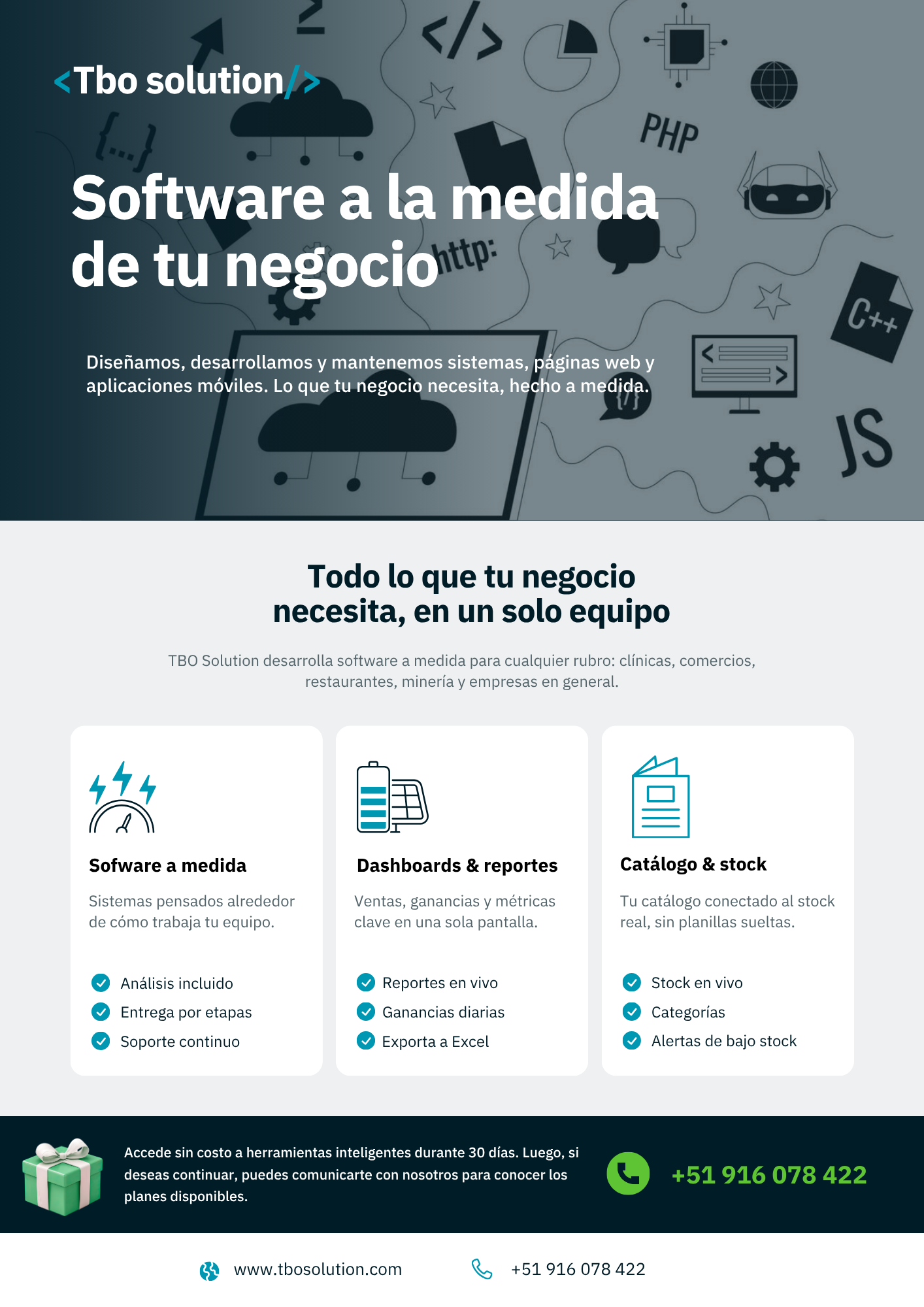 Proyecto 1