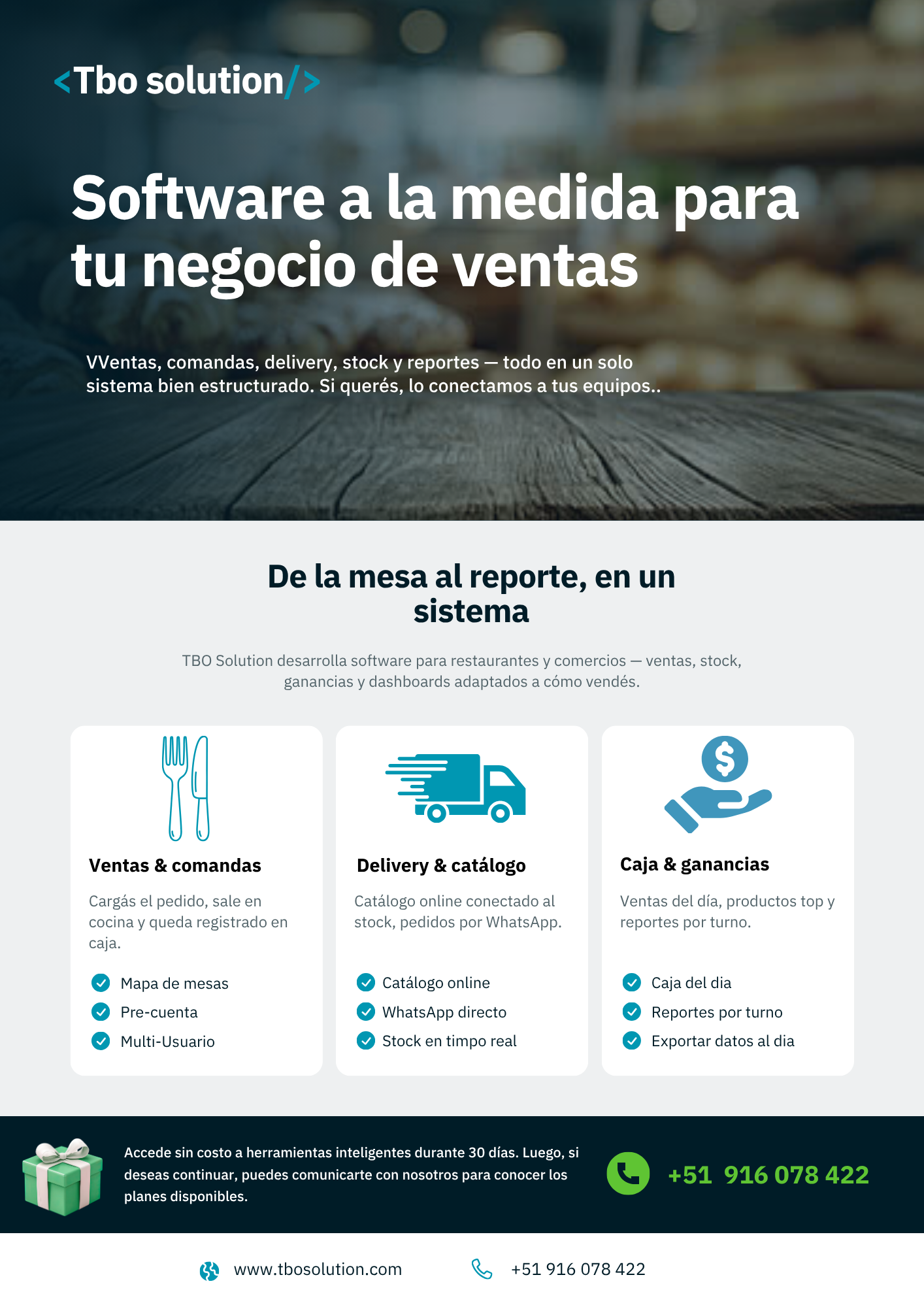 Proyecto 3
