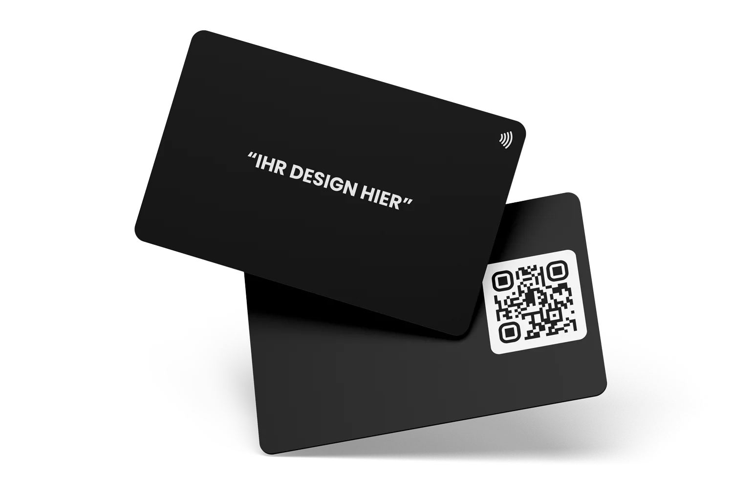 Tarjetas Digitales QR